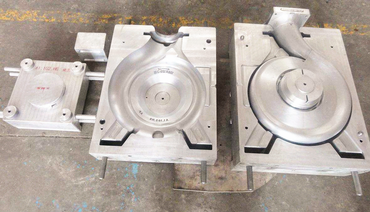 九種鑄造模具爆裂原因及防范措施！