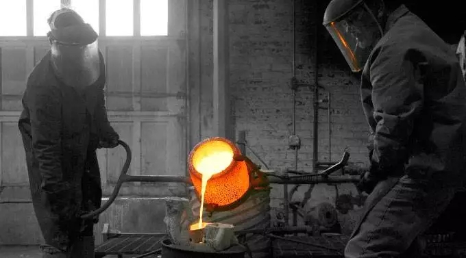 消失模澆注位置，特別注意7個關鍵點！