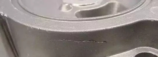 鑄件致命缺陷——裂紋，如何避免？